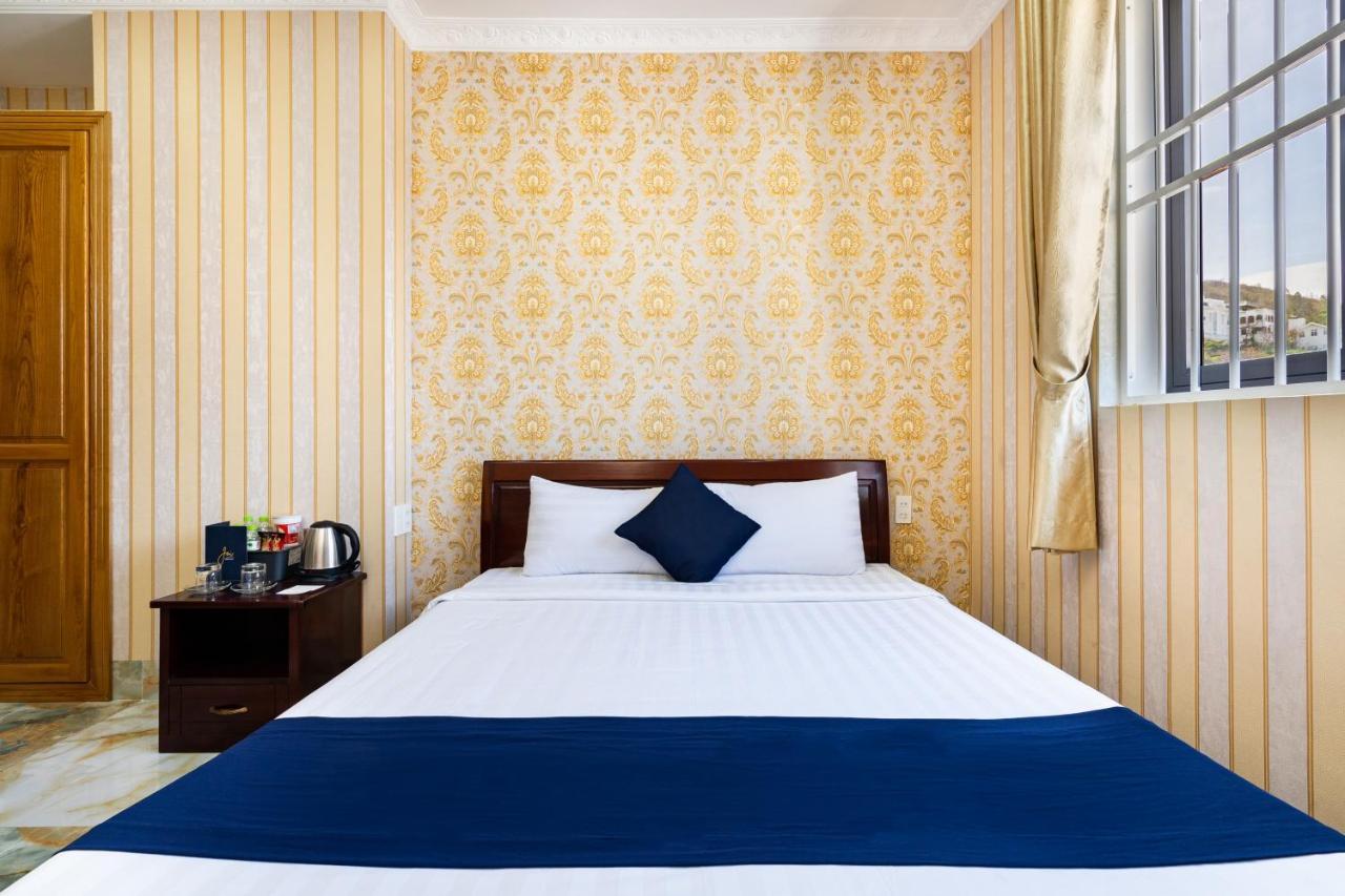 Joi Hospitality - Kp House Hotel Vung Tau Buitenkant foto
