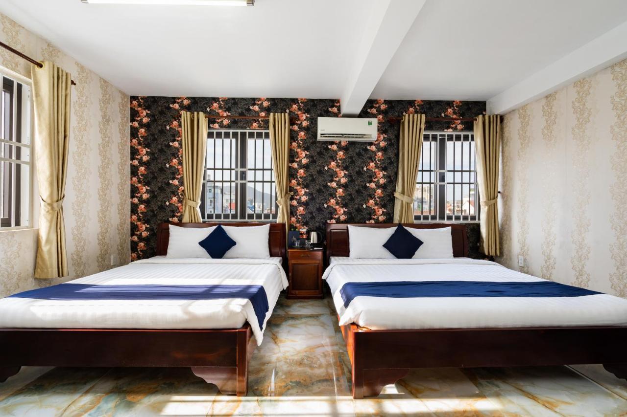 Joi Hospitality - Kp House Hotel Vung Tau Buitenkant foto