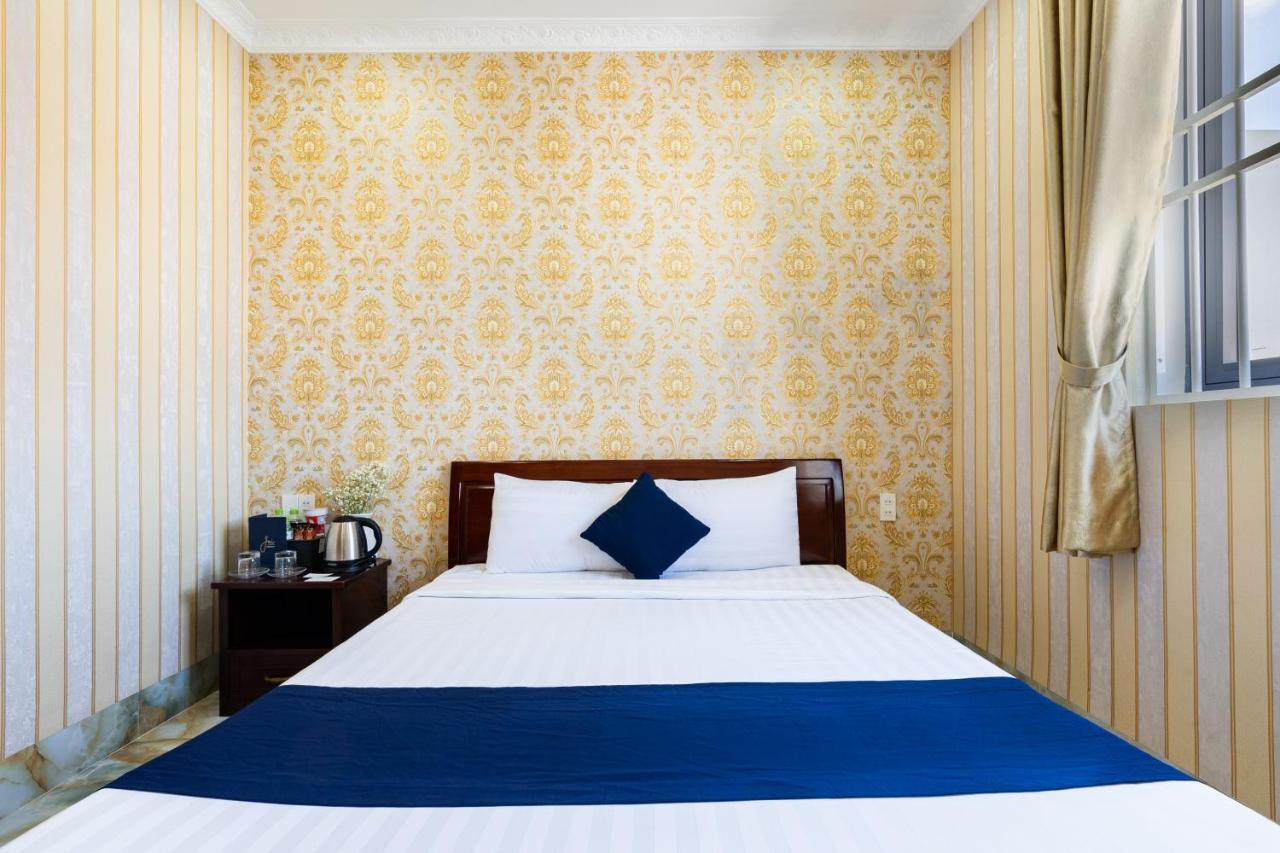 Joi Hospitality - Kp House Hotel Vung Tau Buitenkant foto