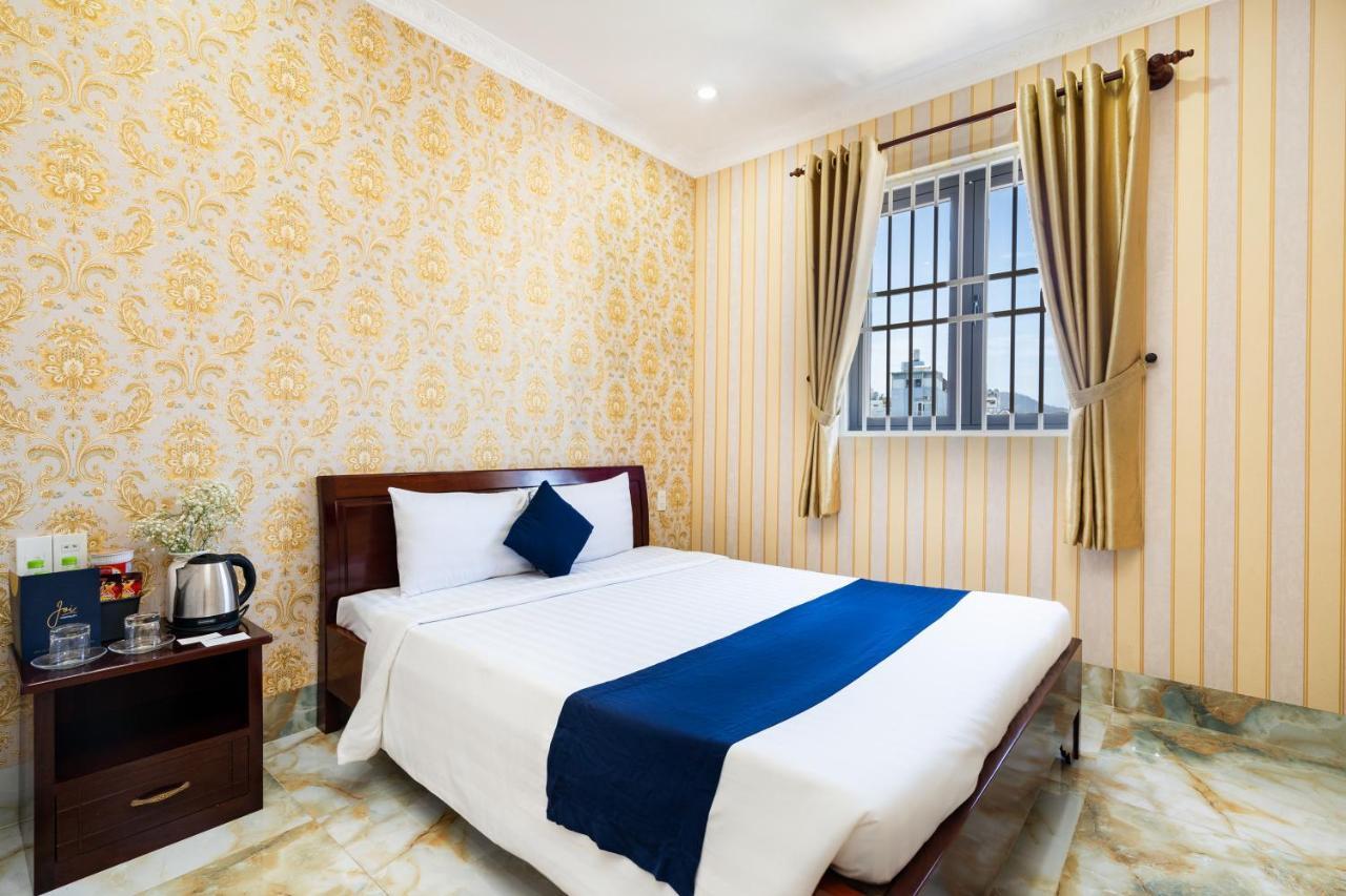 Joi Hospitality - Kp House Hotel Vung Tau Buitenkant foto