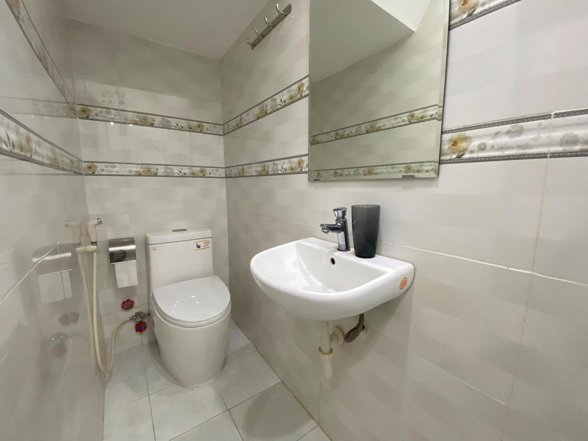 Joi Hospitality - Kp House Hotel Vung Tau Buitenkant foto