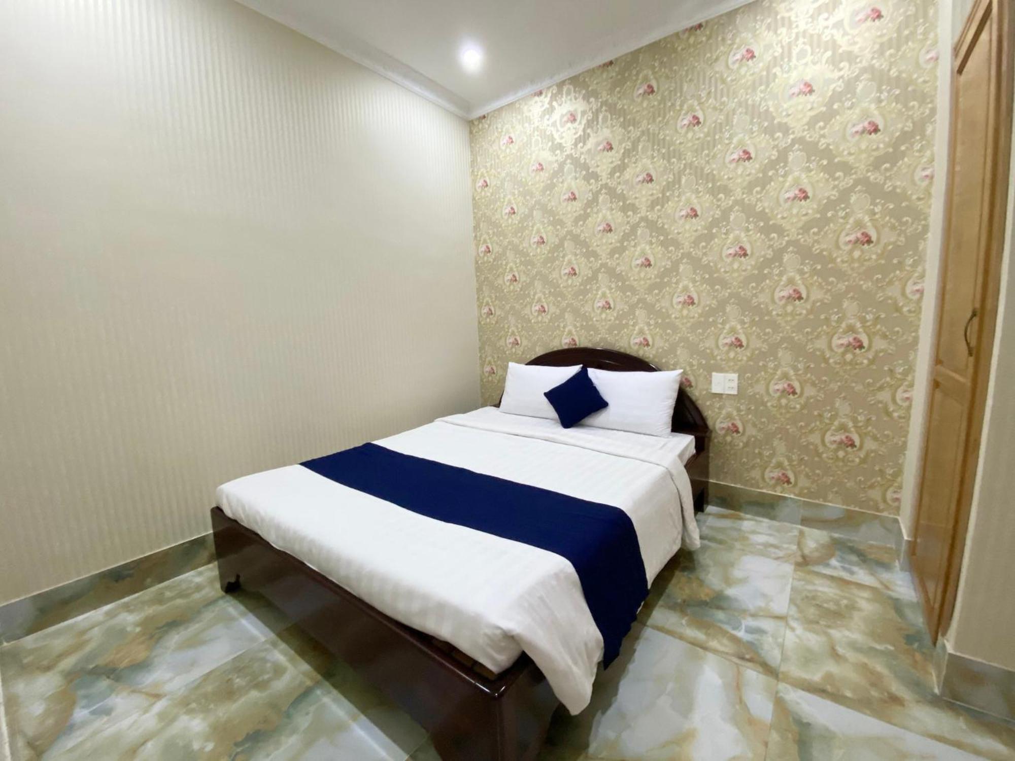 Joi Hospitality - Kp House Hotel Vung Tau Buitenkant foto