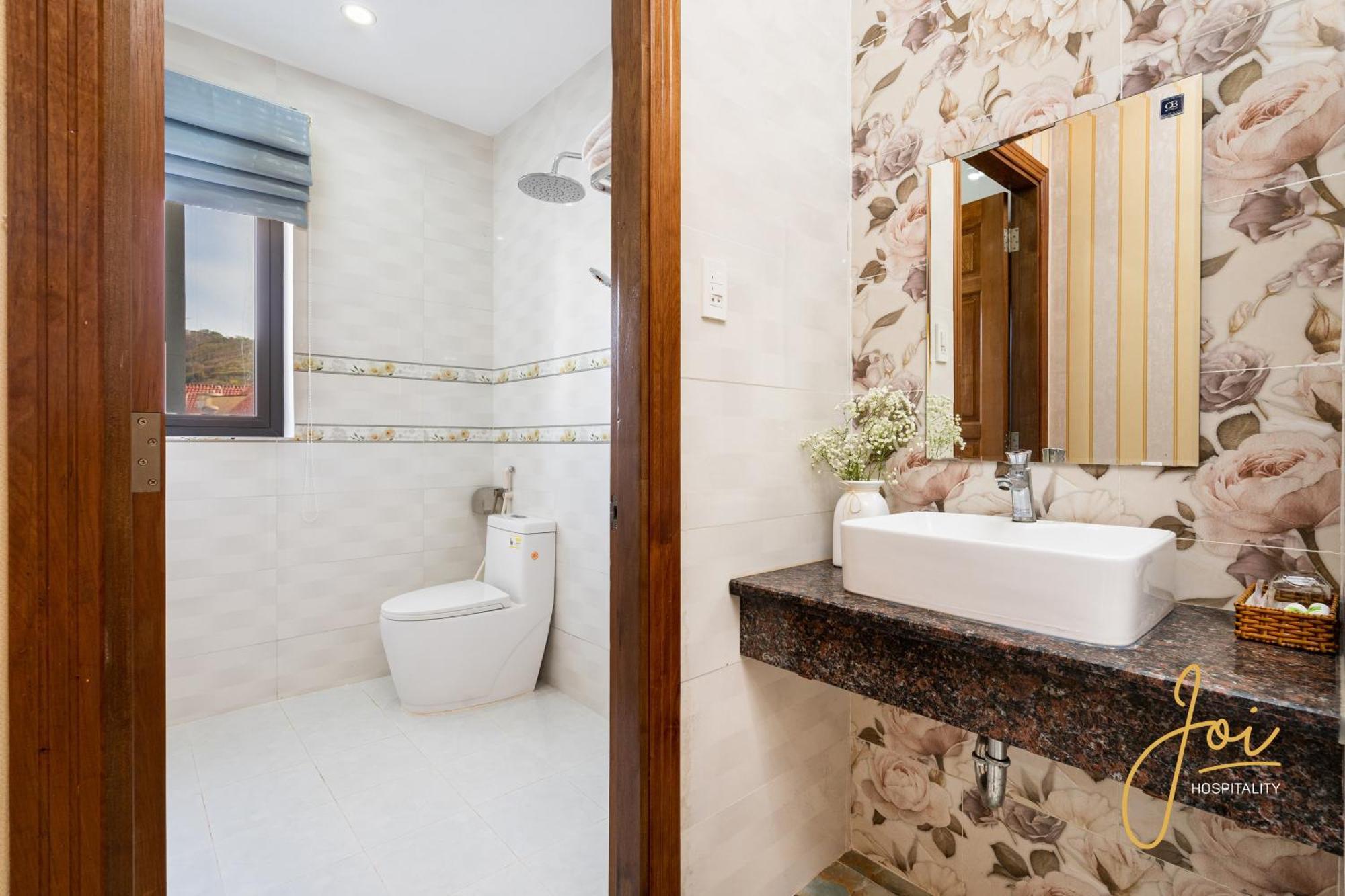 Joi Hospitality - Kp House Hotel Vung Tau Kamer foto