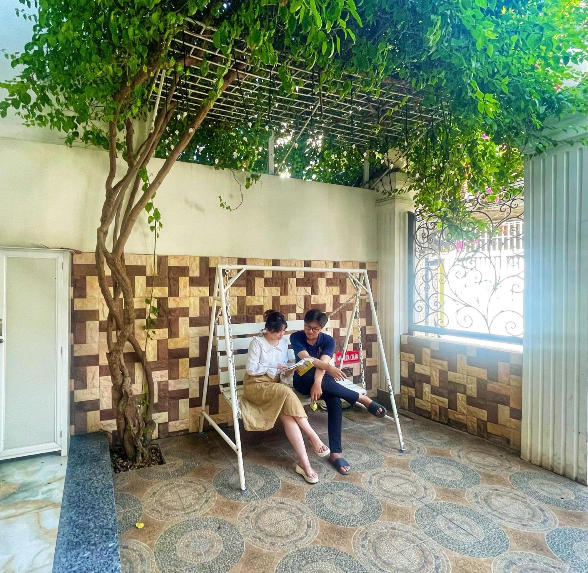 Joi Hospitality - Kp House Hotel Vung Tau Buitenkant foto